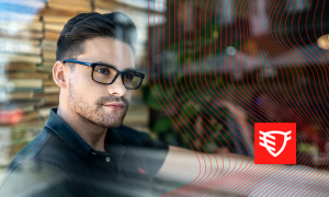 Jak wybrać skuteczne okulary blokujące światło niebieskie?