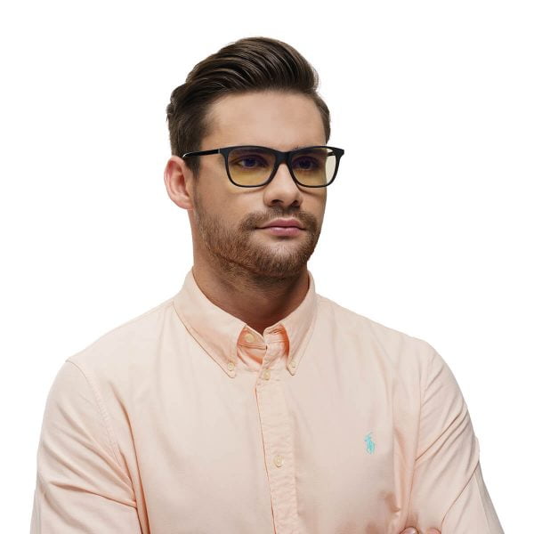 okulary blokujące niebieskie światło na dzień sklep internetowy