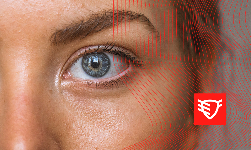 Zadaniem oka jest nie tylko ‘widzieć’