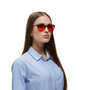 okulary blokujące niebieskie światło sklep internetowy