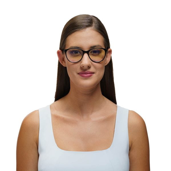 okulary blokujące niebieskie światło na dzień sklep internetowy