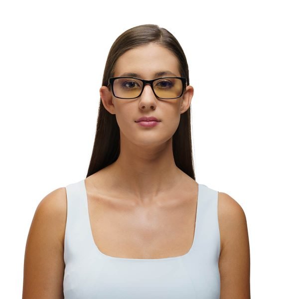 okulary blokujące niebieskie światło na dzień sklep internetowy