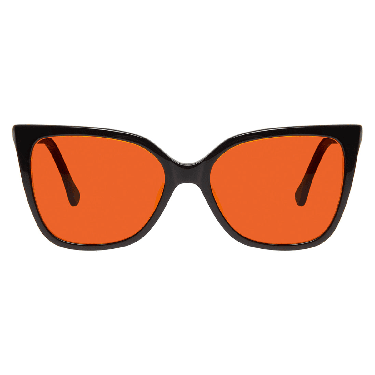 okulary obsydian chroniące oczy w nocy