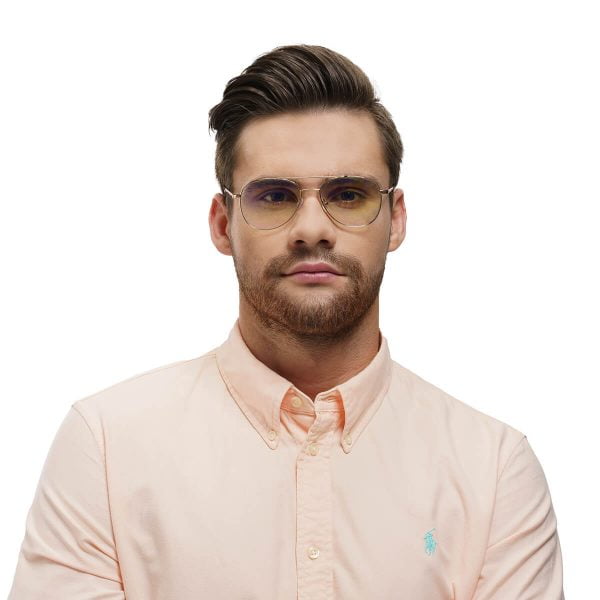 okulary blokujące niebieskie światło na dzień sklep internetowy