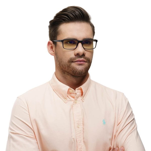 okulary blokujące niebieskie światło na dzień sklep internetowy