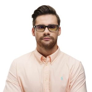 okulary blokujące niebieskie światło na dzień sklep internetowy