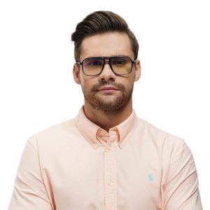 okulary blokujące niebieskie światło na dzień sklep internetowy