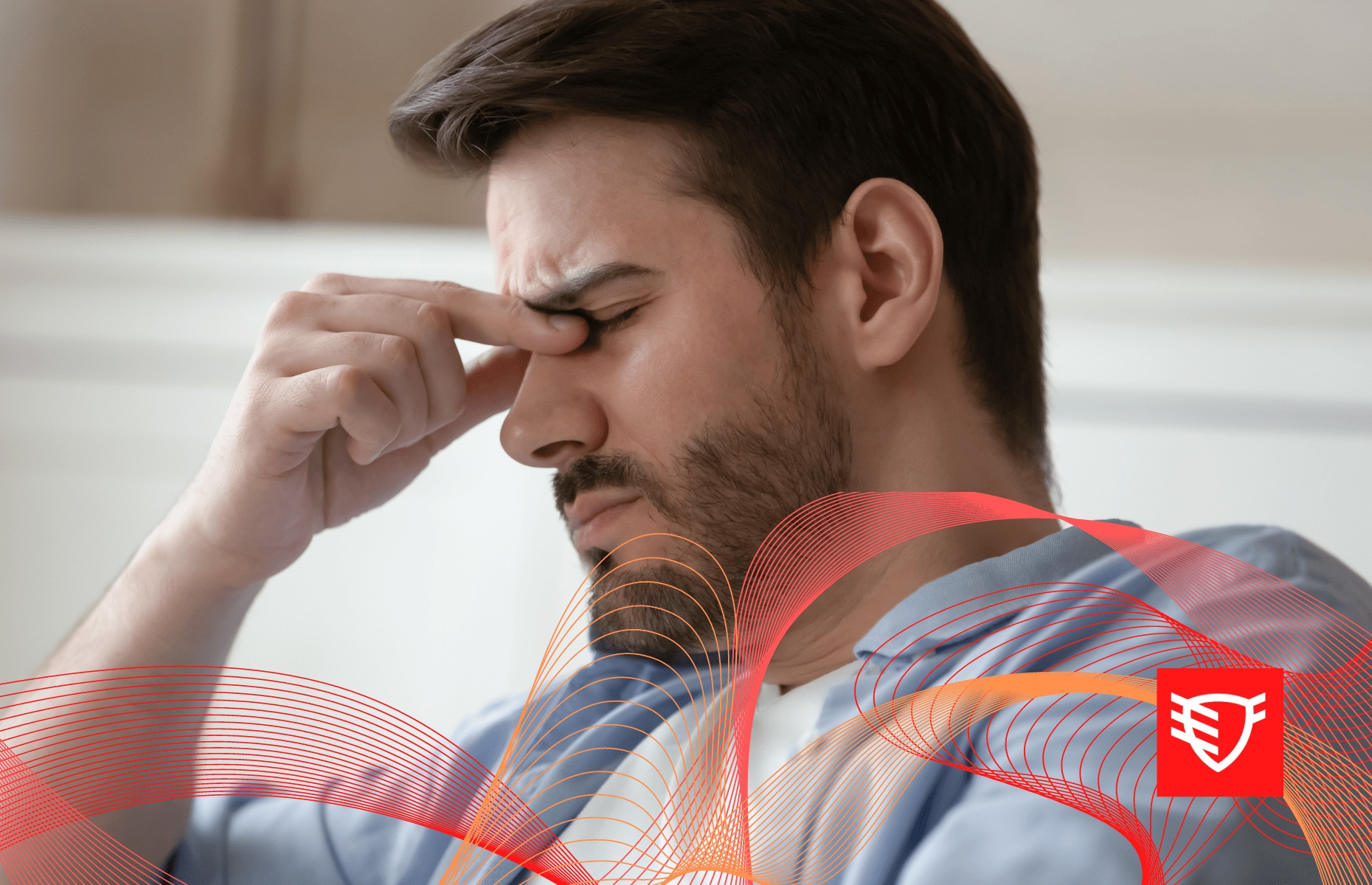 cyfrowe zmęczenie oczu