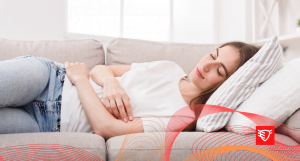 Eyeshield czy drzemka to dobry pomysł, a może gra nie warta świeczki