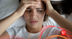 Eyeshield problem ze snem jak sobie z nim poradzić