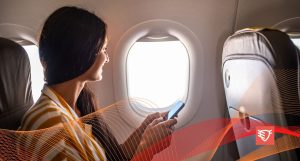 jak dbać o zdrowie w podróży