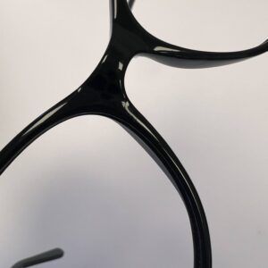 Okulary Grafen na dzień