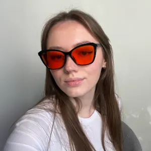 okulary modern blokujące światło niebieskie