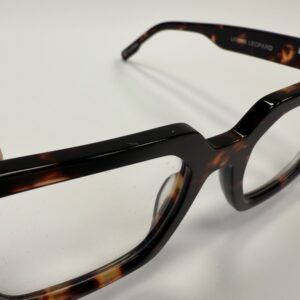 Okulary Largo Leopard DayShield