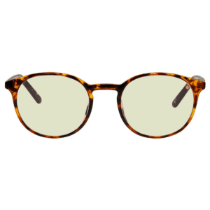 Okulary Bursztyn dzienne