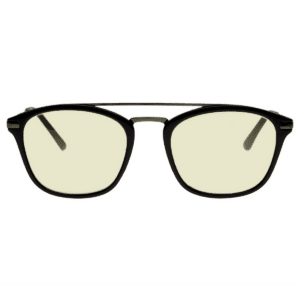 Obsydian DayShield okulary z filtrem światła niebieskiego