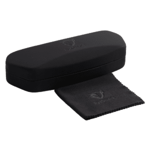 Etui EyeShield Czarne