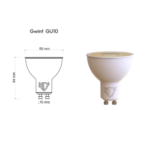 Żarówka Full Spectrum DayLight GU10