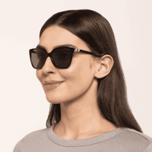 Okulary słoneczne Obsydian SunShield z filtrem UV