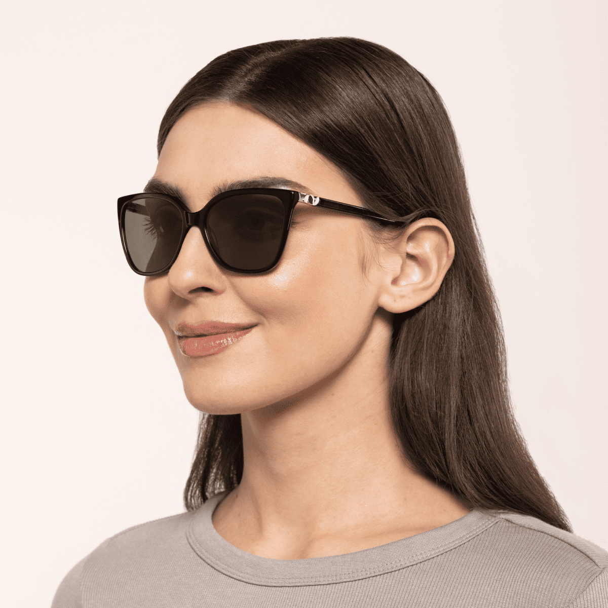 Okulary słoneczne Obsydian SunShield z filtrem UV