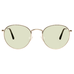 okulary monaco gold na dzień