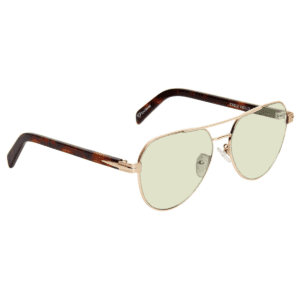 Okulary Cruz Gold DayShield