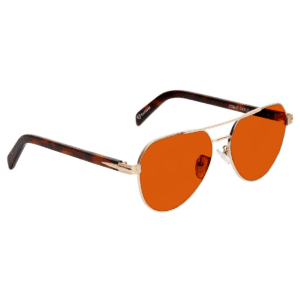 Okulary Cruz Gold NightShield