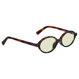 okulary na dzień tokyo widok od boku